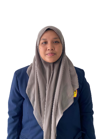 AMIRAH AZIFAH AYATI