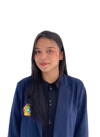 SEFRIDA INRIA SIREGAR